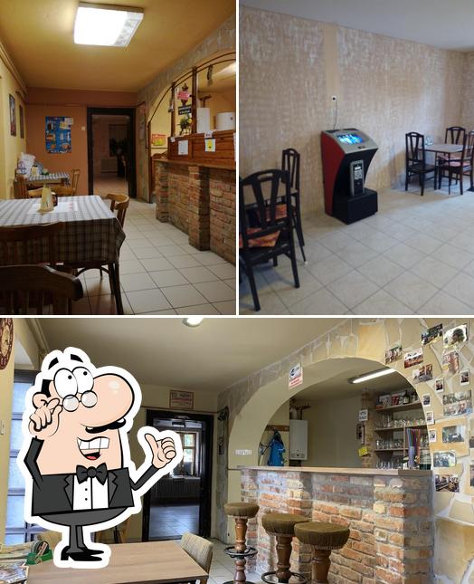 Feketeerdő Klinika pub & bar, Feketeerdő Restaurant reviews
