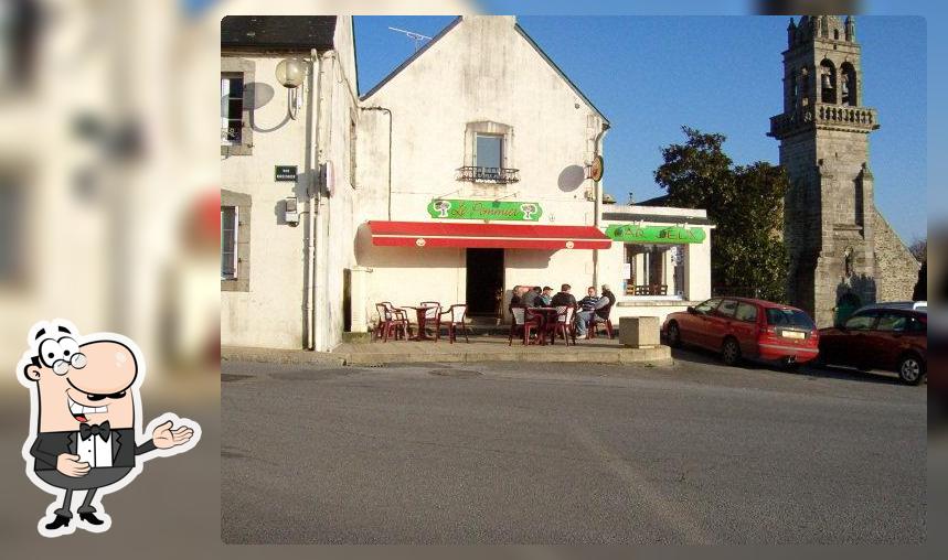 Le Pommier