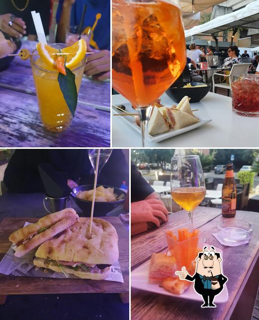 Perlage Wine and Cocktail