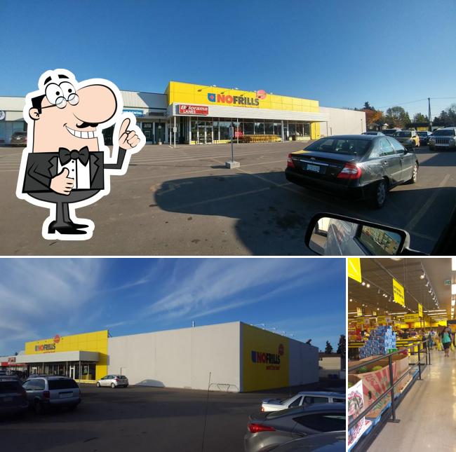 Voir la photo de Crawford's NOFRILLS Regina