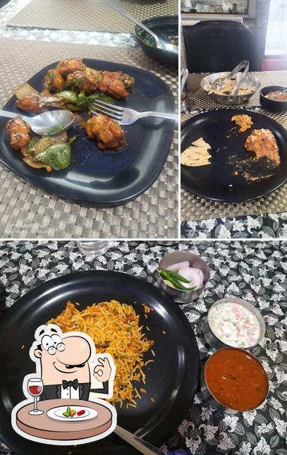 Desi Tadka Restarunt