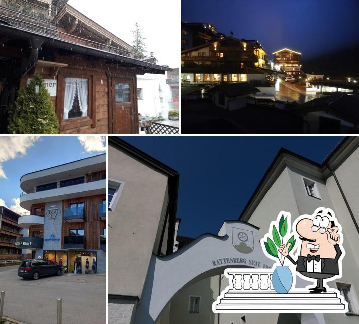 Hotel Kössler