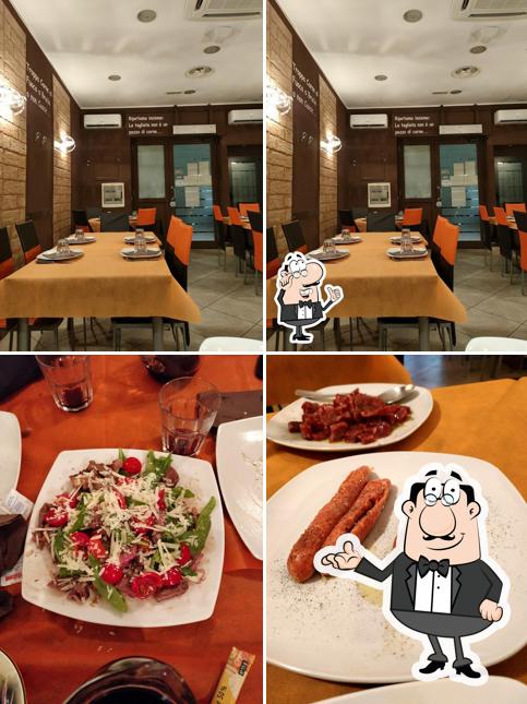 La Piccola Braceria