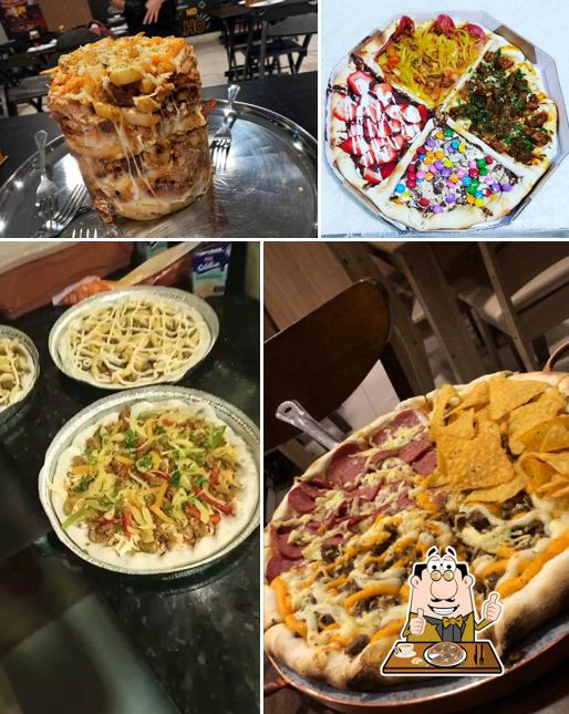 Lanches do Dani