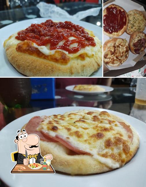 PIZZARIA GARRIDO