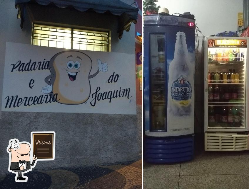 Padaria Do Joaquim