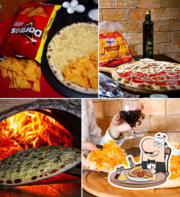 Pizzaria MAIS PIZZA Alagoinhas