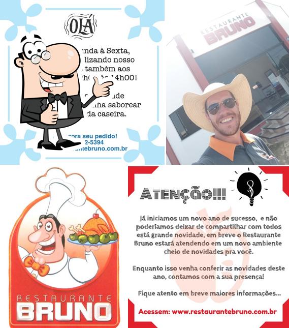 Restaurante Bruno