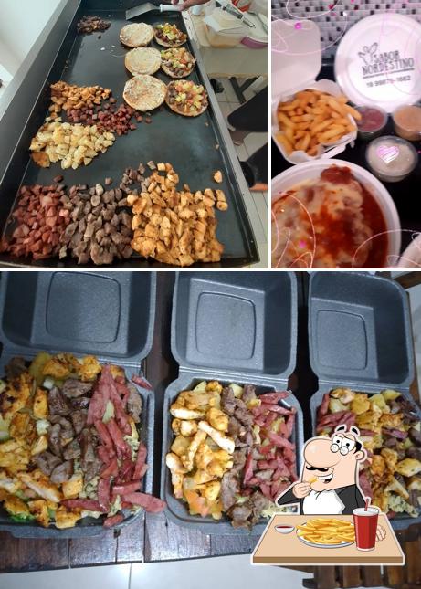 Sabor Nordestino