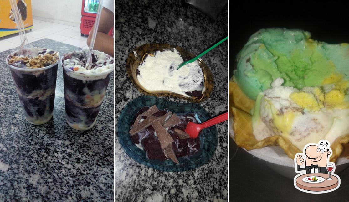 Sorveteria Do Fabinho