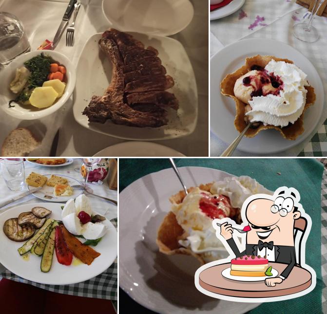 Trattoria “Alle Valanghe”