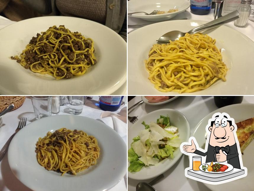 Osteria Antiche Sere