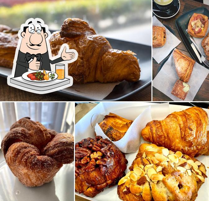 Buttercrumbs Croissant Five Dock in Five Dock Restaurant reviews