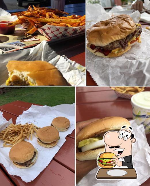 Best burgers in restaurants, autumn 2024 Restaurant Guru
