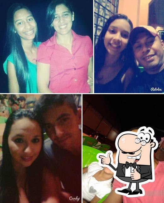Pizzaria Fornalha