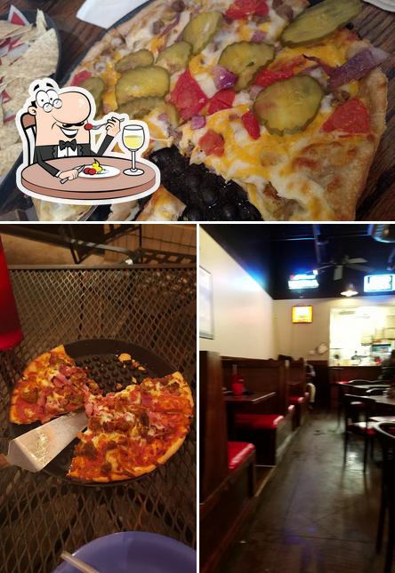 La Torcia Brick Oven Pizza - Hernando in Hernando - Restaurant menu and ...