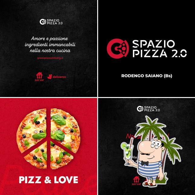 Guarda la immagine di Spazio pizza 2.0 di Trebeschi giuseppe