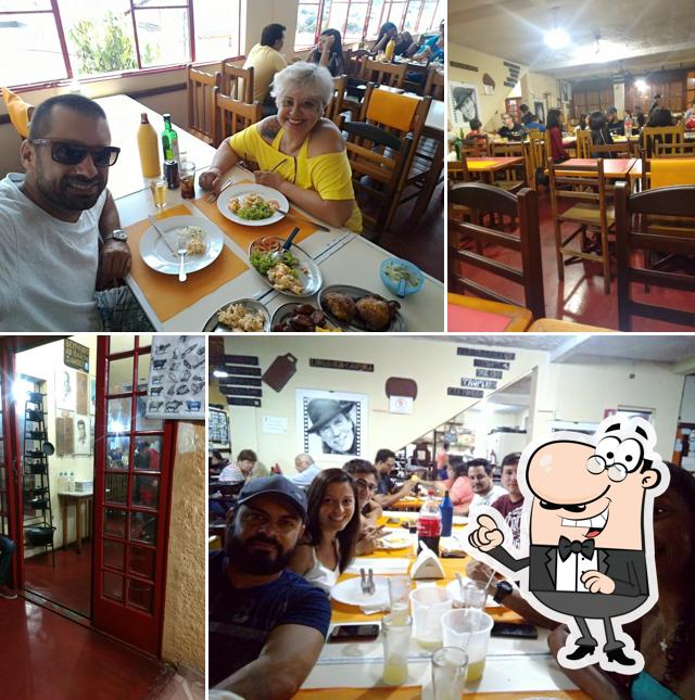 Bar Do Sander