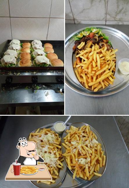Bar do Nego