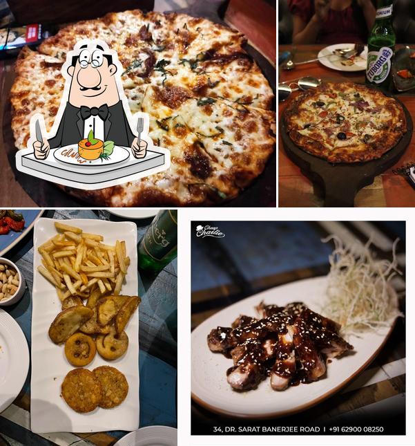 Cheap Charlie Pub & Restaurant, Kolkata Restaurant reviews