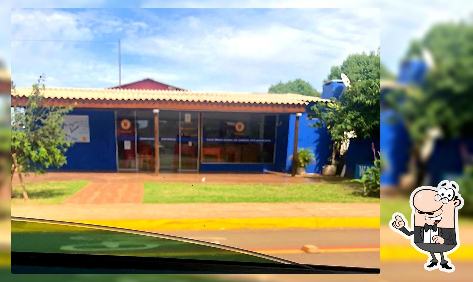 Lancheria Waps - Bebidas e lanches