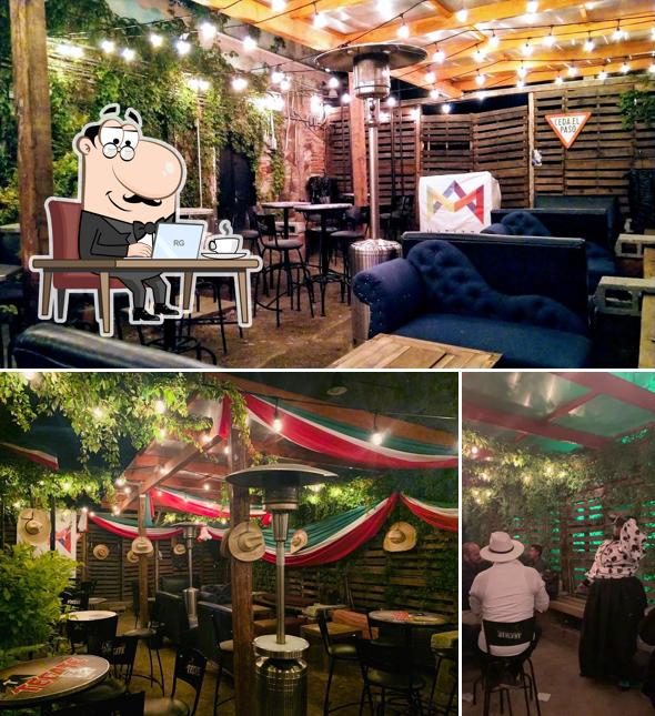 My Crush pub & bar, Guanajuato Restaurant reviews