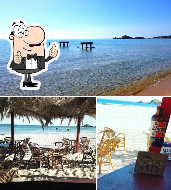Guarda la foto di Pontile Beach Bar