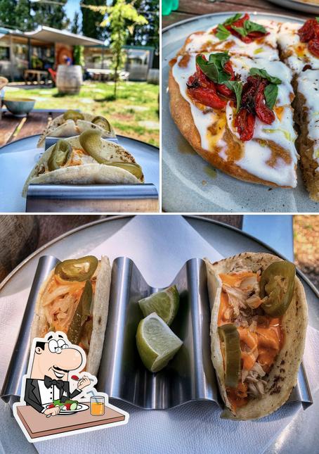 Ritual lab - Tap Room