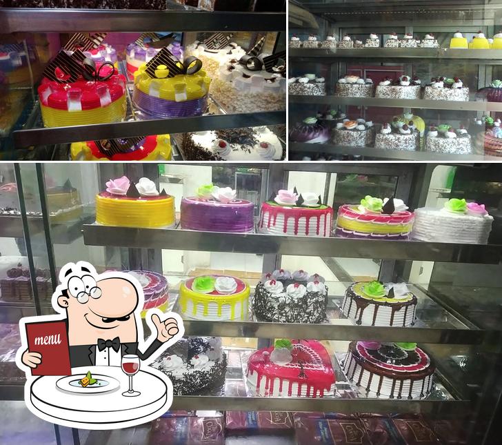 BANGALORE IYYANGER BAKERY, Shirur Restaurant reviews