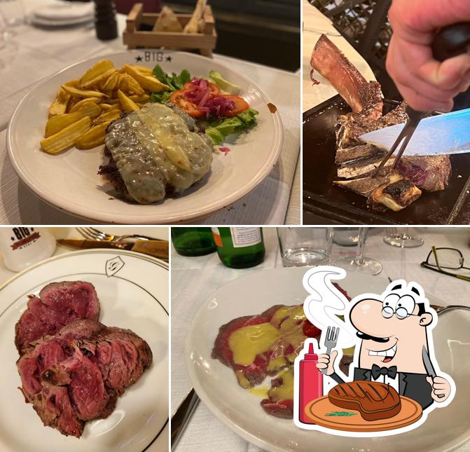 Big Cucina e Grill