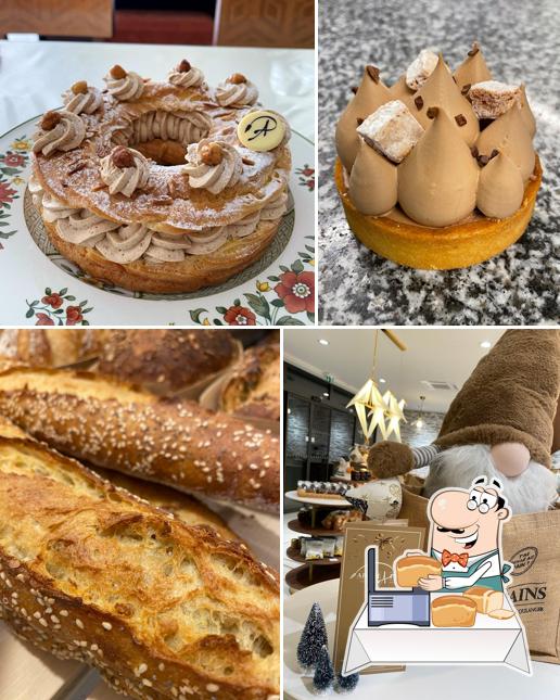 Boulangerie L'arbre à Pains