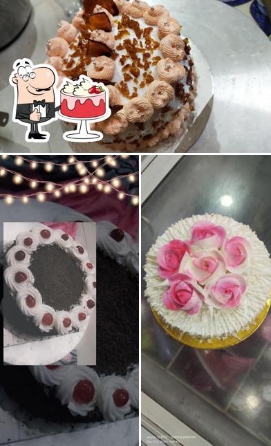 Dodani baker's