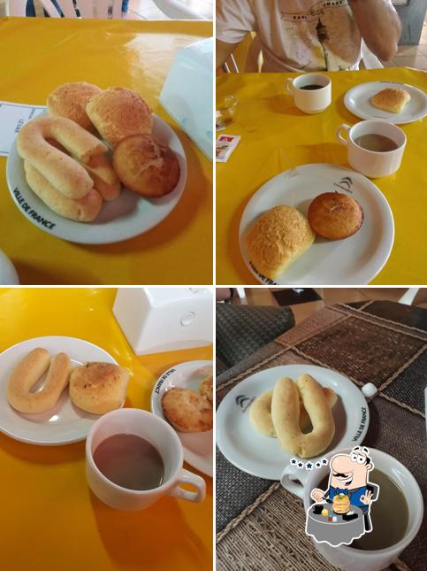 Dona Eulália e Família, Cuiabá - Restaurant menu, prices and reviews