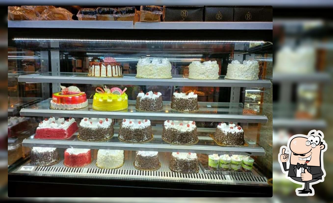G Land Bakers