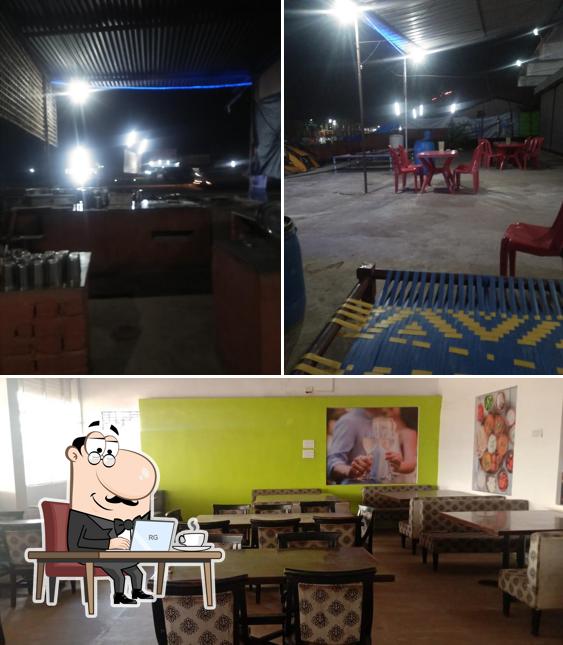 Jay bhawani apana dhaba
