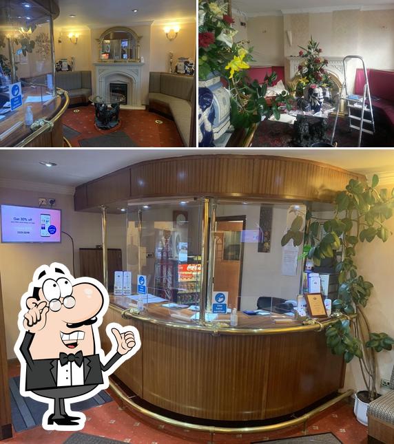 The Jewel In The Crown in Birtley Restaurant menu and reviews