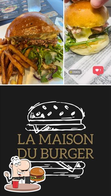 La maison du burger 2.0