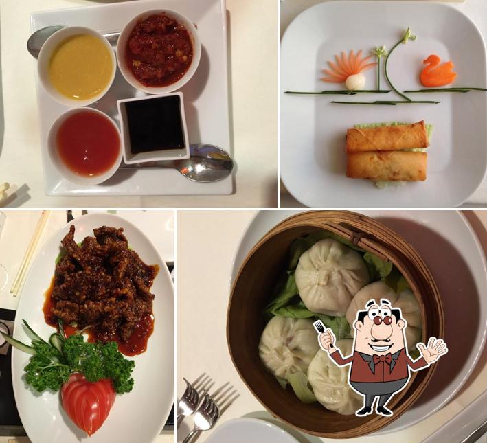 Cibo al Chinese Restaurant Luo