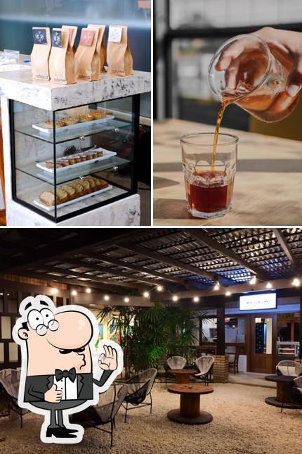 Messkla Cafeteria