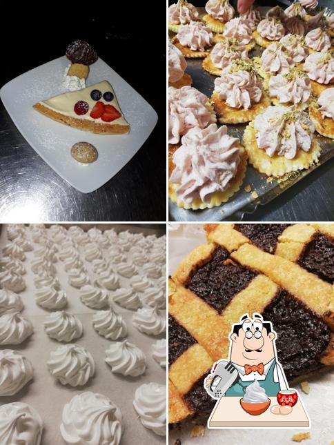 Ristorante Al Frantoio- Agriturismo il nido delle rondini