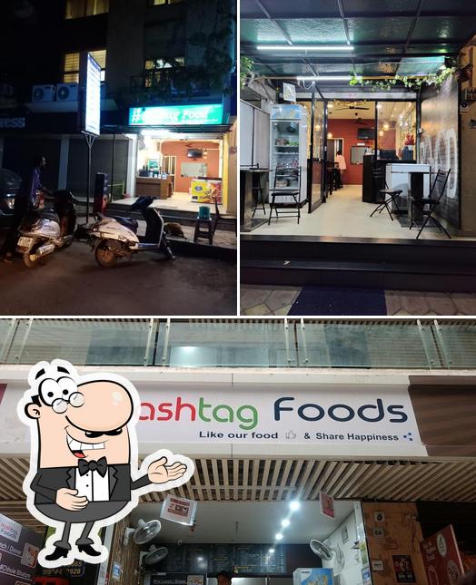 See the photo of ATITHI CAFE & RESTAURENT @ ELLORAPARK