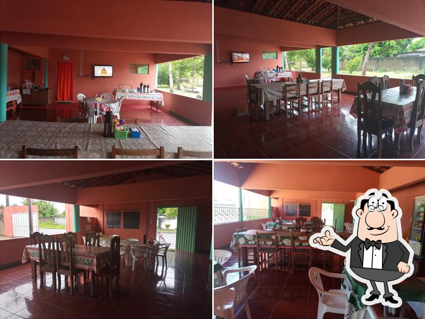 Restaurante Coqueiro Verde