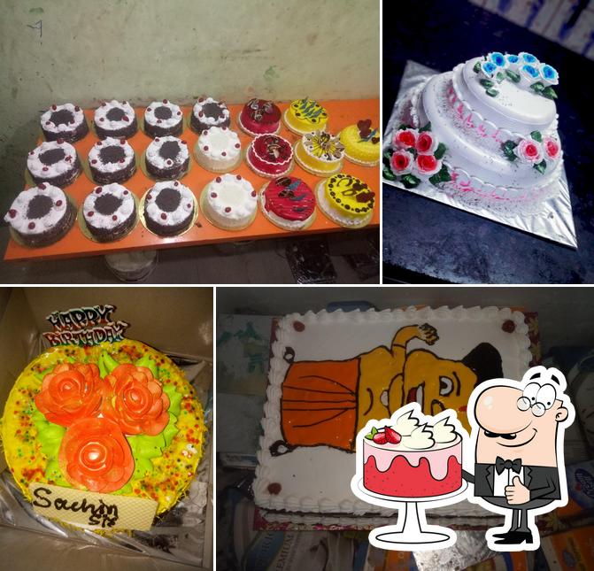 S. B. Bakery