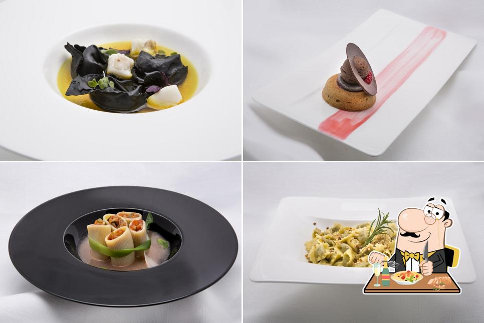 Cibo al Snodo / OGR