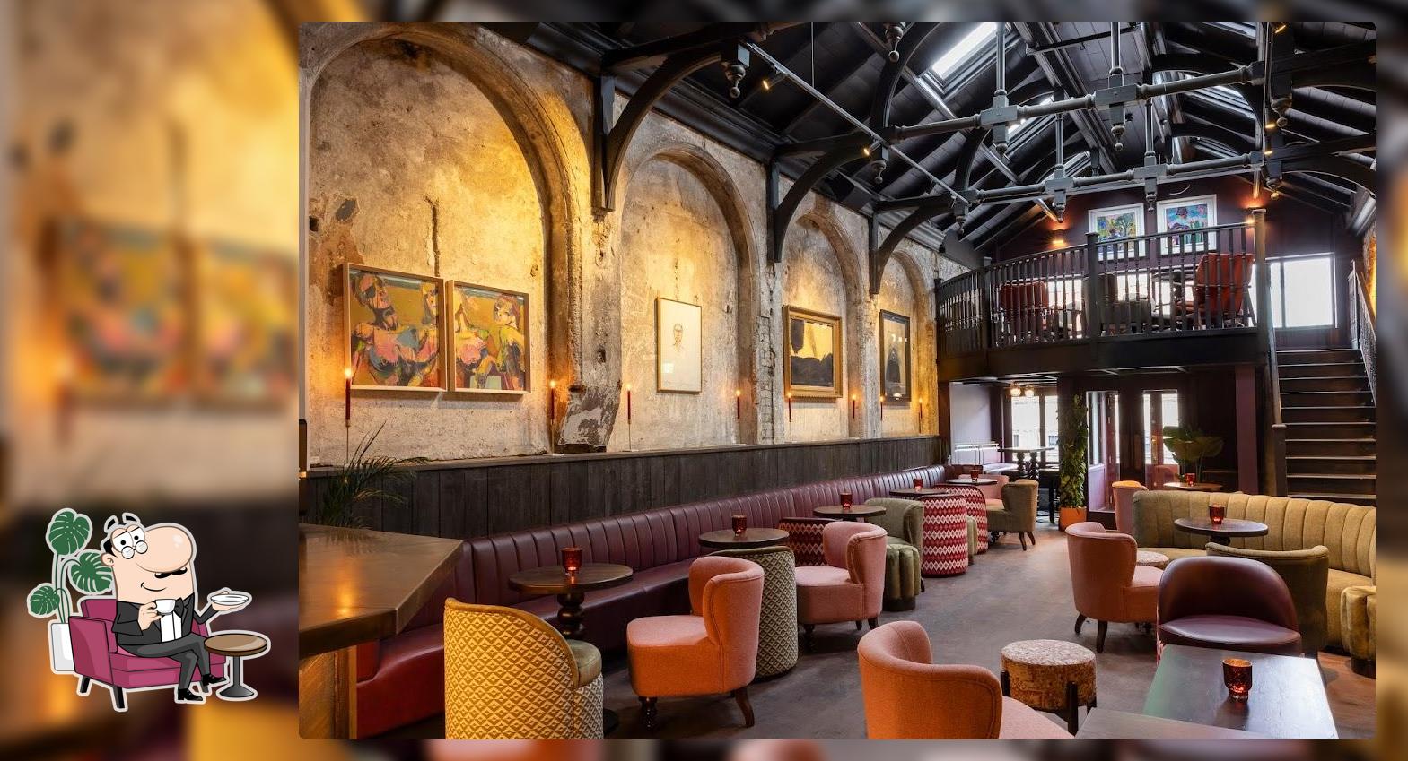Top 7 restaurants in Rathmines, september 2024 Restaurant Guru