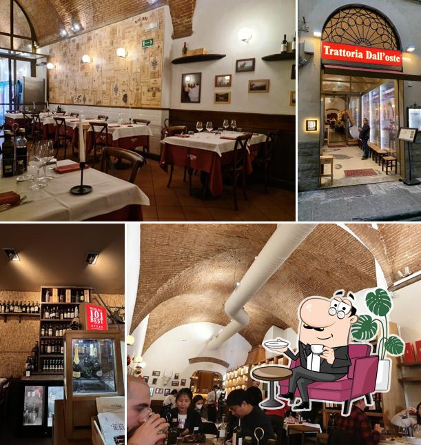 Trattoria Dall Oste Florence Restaurant Menu Prices And Reviews trattoria-dall-oste-florence-restaurant-menu-prices-and-reviews