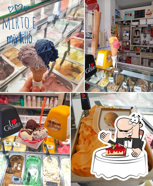 Gelateria Safari
