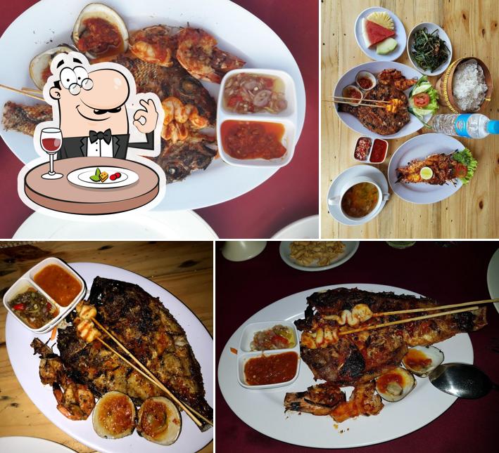 The Cuisine Bali