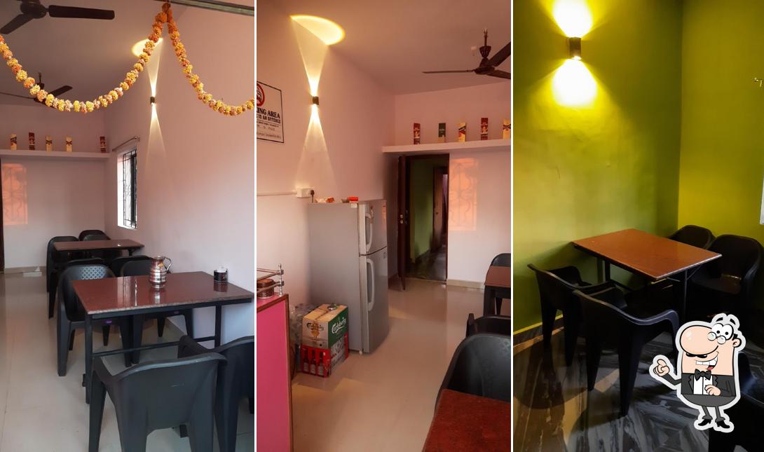 Bhau Family Restaurant & Bar