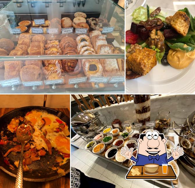 Abaca Baking Company Baseline Center cafe, Cebu City, 8V7V+7QQ